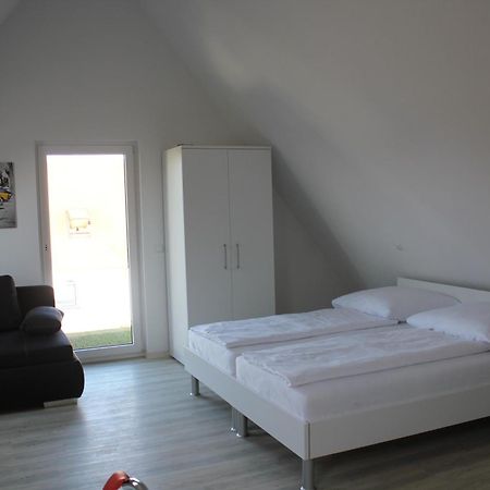 Ferienhaus Kamm8 Apartment Bamberg Bagian luar foto